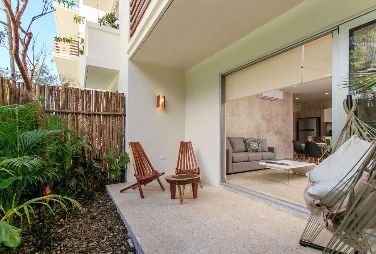 Apartment Charming Nature-inspired With Sultry Surroundings By Stella